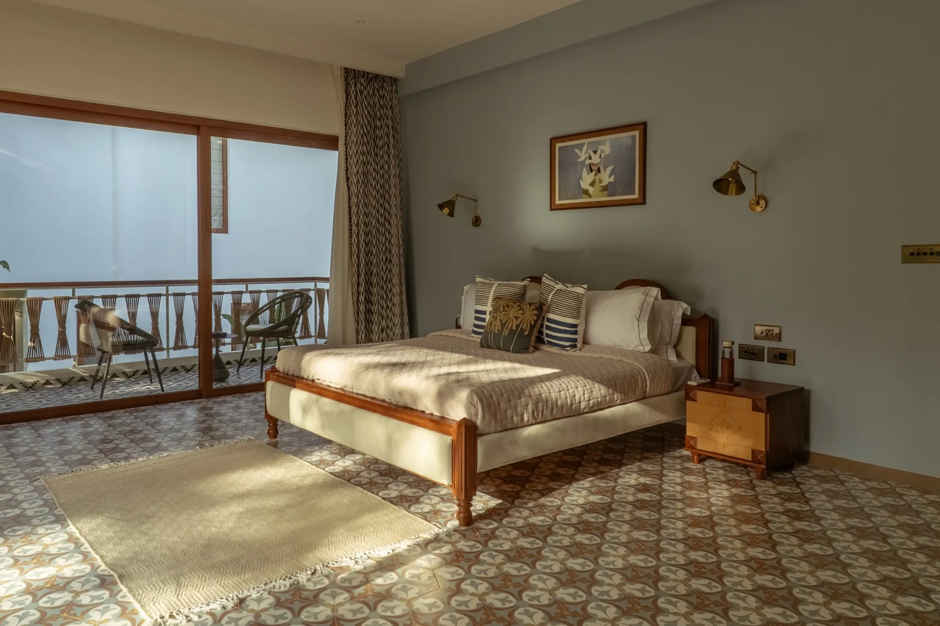 Master Suite