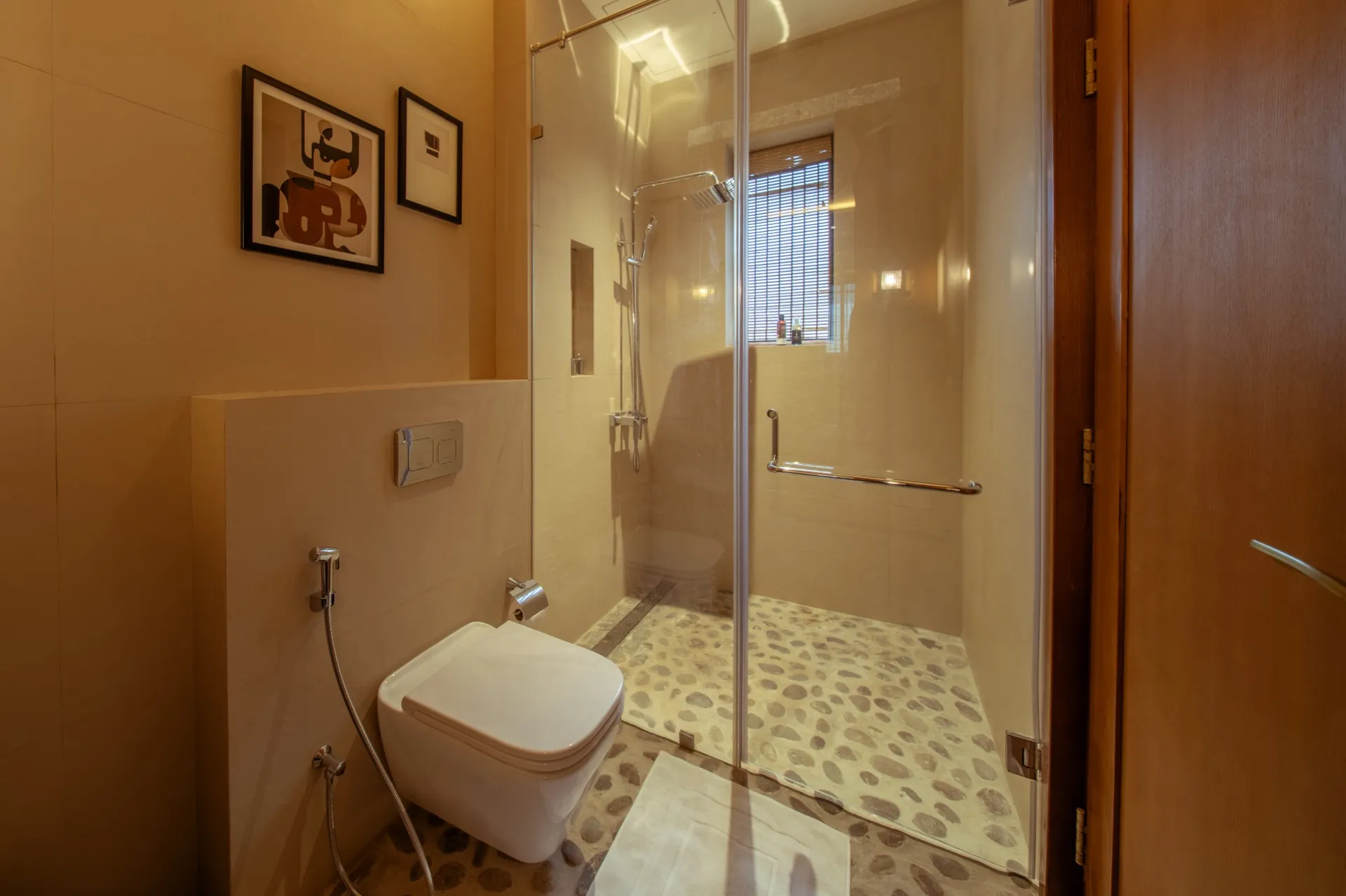 Master Suite en-suite