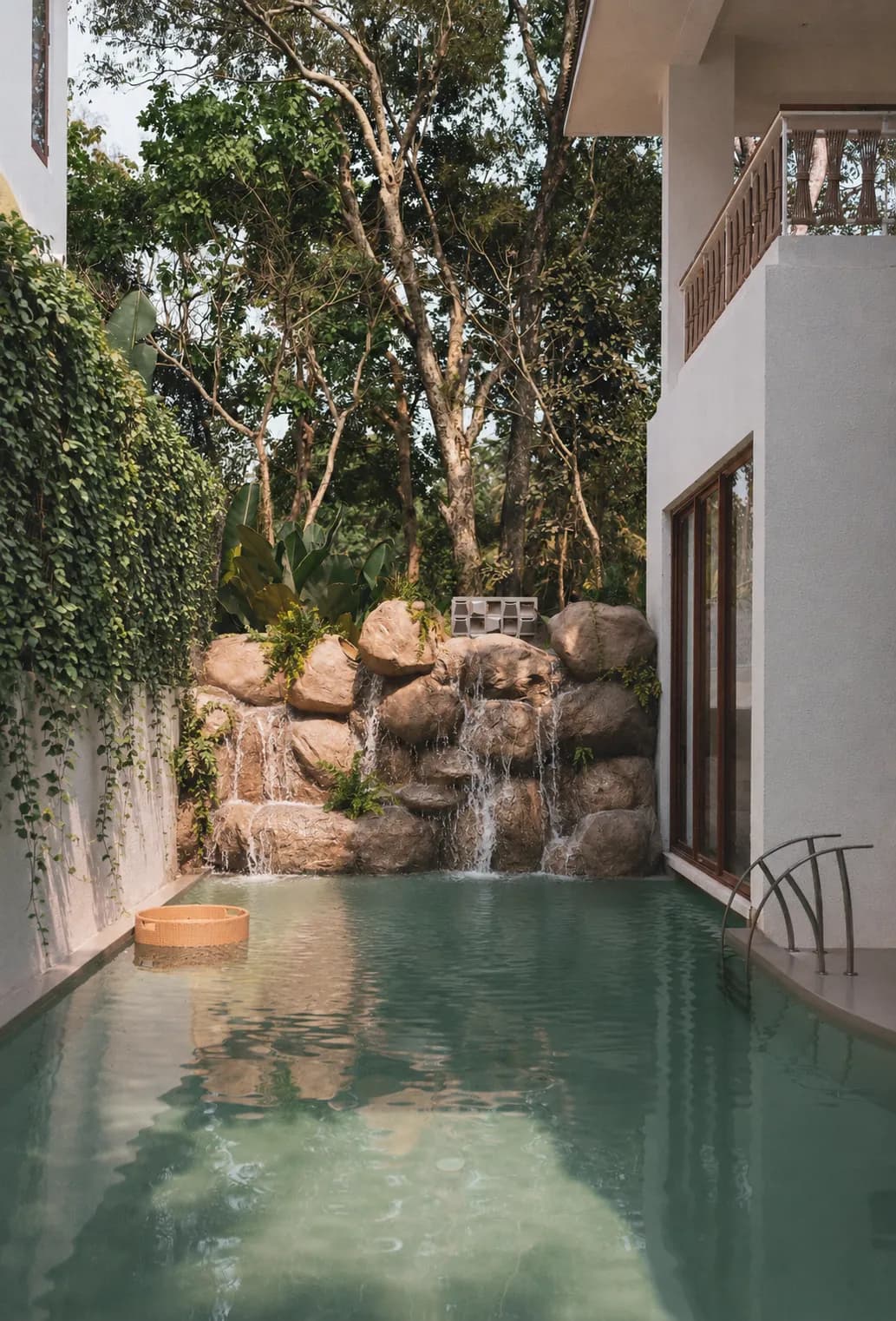 Private Pool